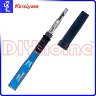 Kotelyzer 150AUTO 瓦斯自熱烙鐵 中島銅工 日製
