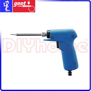 goot TQ-77 日製太洋牌 槍型二段式 15/150W 陶瓷恆溫烙鐵