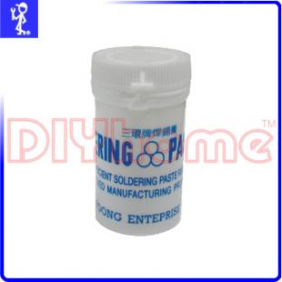 焊油(錫油) 30g/80g/130g/200g