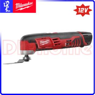 Milwaukee 鋰電魔切機(2426-22) 12V