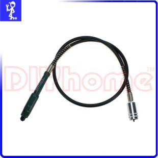 延長軟軸 (電動刻磨機用)