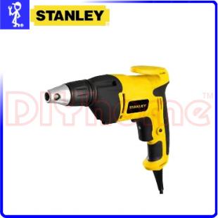 STANLEY 隔間用起子機 520W (STDR5206)