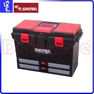 樹德塑鋼工具箱 TB-802