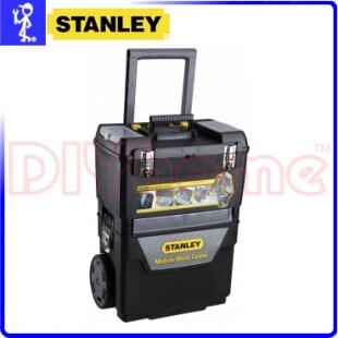 STANLEY 拉車型工具箱 直立式 (93-968-37)