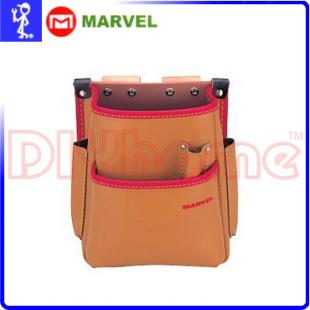 MARVEL 日本工具袋 MDP-80 合成皮