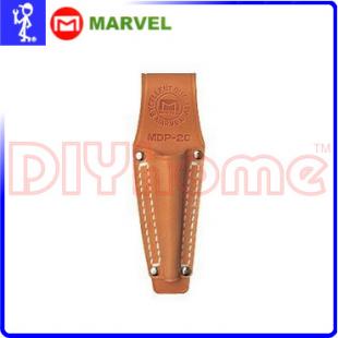 MARVEL 日本真皮工具套 MDP-20 鉗套