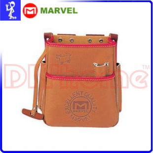 MARVEL 日本真皮工具袋 MDP-210