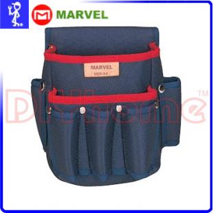 MARVEL 日本塔氟龍工具袋 MDP-94