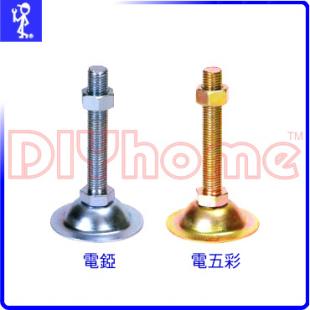 TAK精密強力型腳座 (四只入)