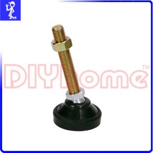 TBRM輕機型萬向防震腳 (四只入)