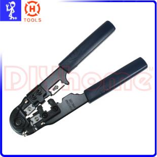 電話網路線壓著器 HT-210C 台灣製