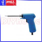 goot TQ-77 日製太洋牌 槍型二段式 15/150W 陶瓷恆溫烙鐵