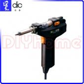 dic電動真空吸錫槍 100W 日製