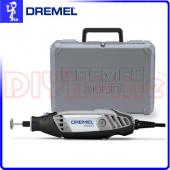 美國真美牌DREMEL 3000 刻模機組 25PCS 電動雕刻筆 10段變速(附配件.工具箱)
