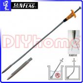 SUNFLAG 9350 專利軟管專用夾 短