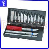 美術雕刻刀組 16pcs