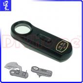 帶燈放大鏡 YUE TAI 10倍 專利品