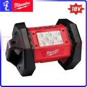 Milwaukee 鋰電LED投光燈(AL-0) 18V