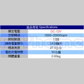 Milwaukee 鋰電魔切機(2426-22) 12V