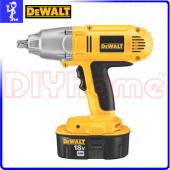 DEWALT 鋰電強力型充電板手(DCF059) 18V