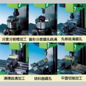 TOYO MILLING MACHINE 桌上型精密高速鑽銑床 MM-250S3