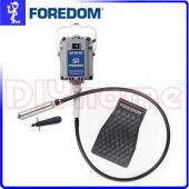 FOREDOM SR 美國電動研磨機 吊鑽 腳踏控速