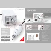 專業型無段控速刻模機組 含金工專用配件組 110V