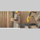 STANLEY 三分電鑽 400W (STEL101)