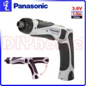 Panasonic 國際牌充電起子組 EY7410 - LA2S 3....