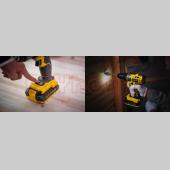 STANLEY 電鑽調扭起子機 18V 鋰電 (STDC411LB)