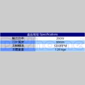 REXON GT95 電動修草機