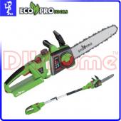 ECOPRO 40V鋰電 12鏈鋸組 PSC-DX0015