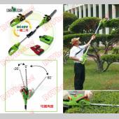 ECOPRO 40V鋰電籬笆剪組 PSH-DX0015