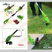 ECOPRO 40V鋰電割草修邊二用機 STBC-DX0015