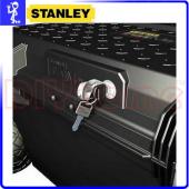 STANLEY 專業移動工作箱 附拉桿 大型 (94-850-37)