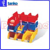 TANKO天鋼組立零件盒 TKI-810