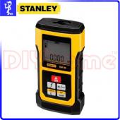 STANLEY 雷射測距儀 50米 (STHT77139)
