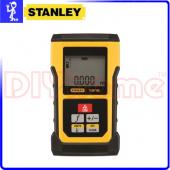 STANLEY 雷射測距儀 50米 (STHT77139)