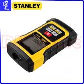 STANLEY 雷射測距儀 50米 (STHT77139)