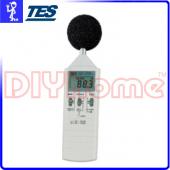 音量分貝計/噪音計 TES-1350A