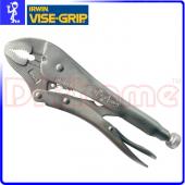 美國 VISE-GRIP 彎口萬能鉗 WR