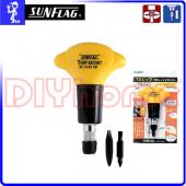 SUNFLAG 6200 美式Ｔ型起子