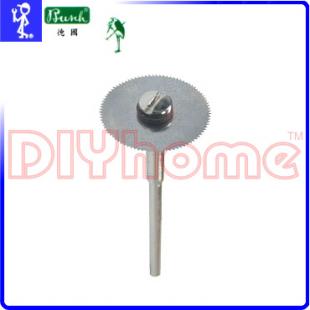 西德Busch超薄丸鋸片 直徑19mm×厚0.1mm