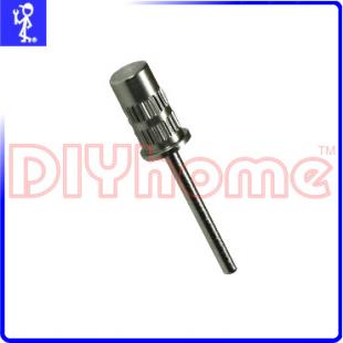 砂布套1/4”專用軸柄 2.34mm柄