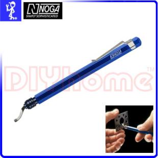 NOGA 迷你修邊刀 TB1000