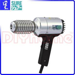 日本 SURE 石崎電機 工業用熱風槍 塑膠熔接機 PJ-206A1