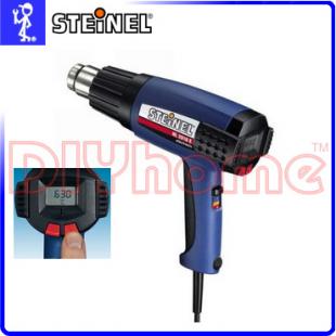 STEINEL 熱風槍 2010E 電子式調溫 110V/220V