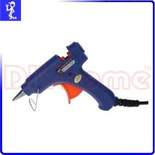 熱溶膠槍 20W 居家DIY加工 100-240V