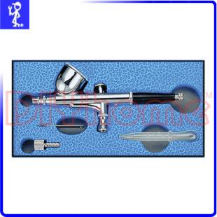 美術噴槍組/噴筆組 可調式0.3mm