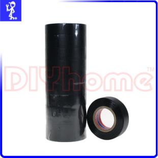 電火布/電器膠帶/絕緣膠帶/PVC膠帶 0.13mm×19mm×20M 絕緣用